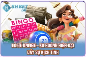 Lô Đề Online - Bắt Lô Chuẩn Để Thắng Đậm Mỗi Ngày